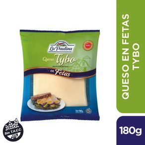 Queso-Tybo-La-Paulina-Fet-180gr