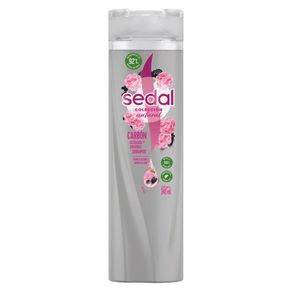 Shampoo-Sedal-Carbon-Activado---Peonias-340ml