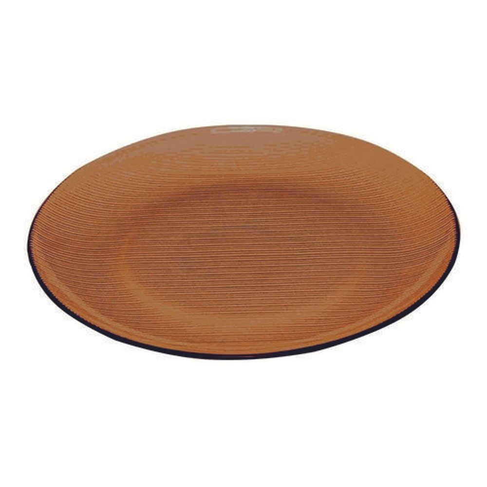 Plato Playo Antillas Ambar x 1 un alberdisa