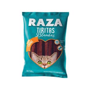 Tiritas-Blandas-para-Gatos-Raza-Carne-50-g