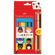 Lapices-Color-Ecolap-Caras-Colores-12-3g