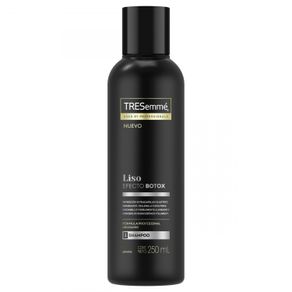 Shampoo-Tresemme-Liso-Efecto-Botox-250ml