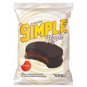 Alfajor-Fantoche-Simple-Night-50gr-