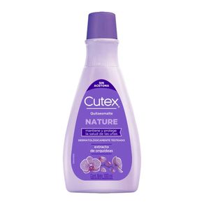 Quita-Esmalte-Cutex-Nature-100-Ml