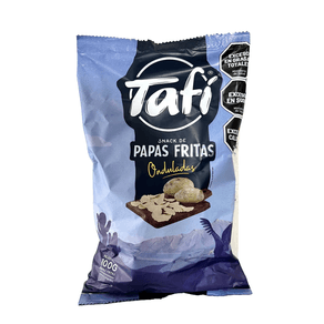 Papas-Fritas-Tafi-Onduladas-100gr