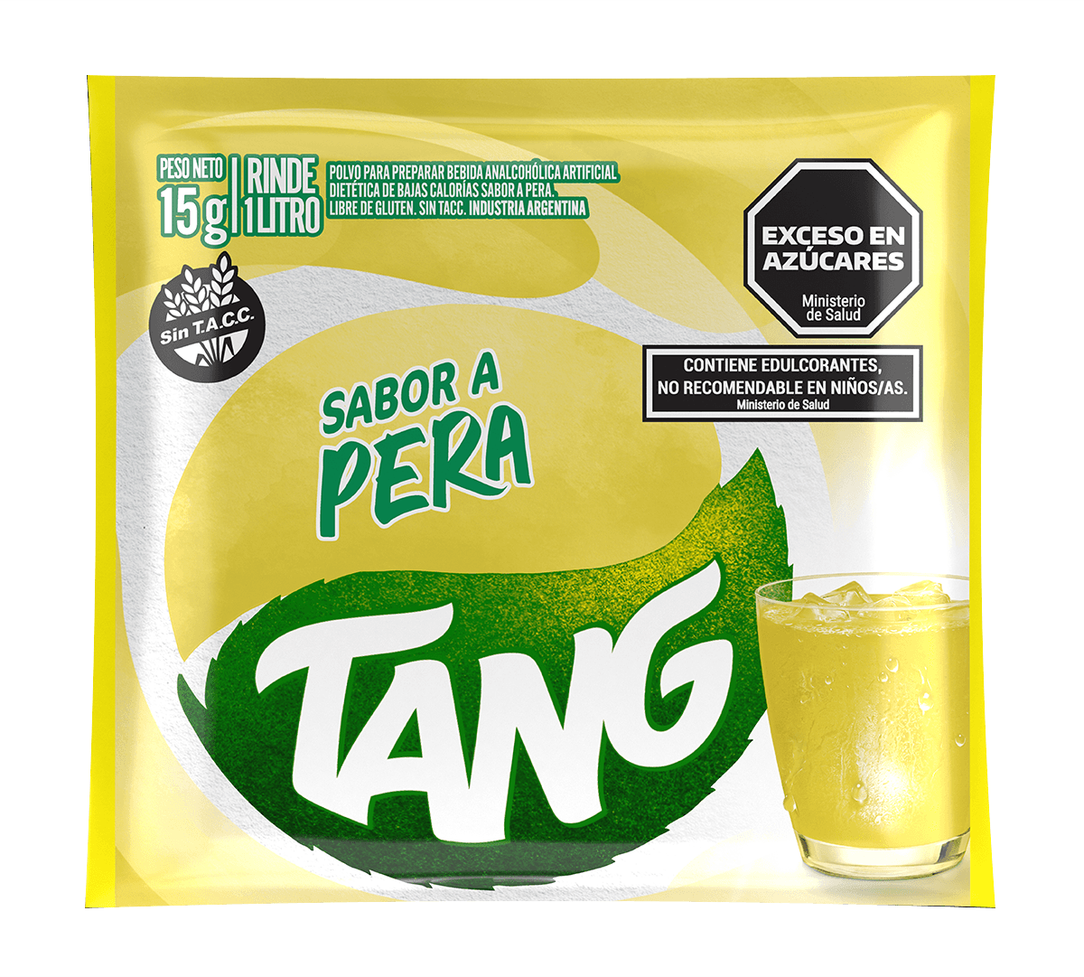 Jugo Tang Pera 15 Gr