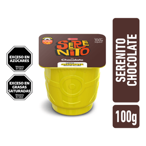 Serenito-Chocolate-100gr
