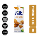Silk-Almendra-1lt