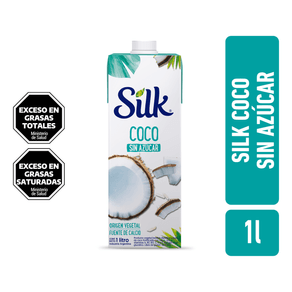 Silk-Coca-1lt