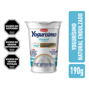 Yogurisimo-Natural-Endulzado-190gr