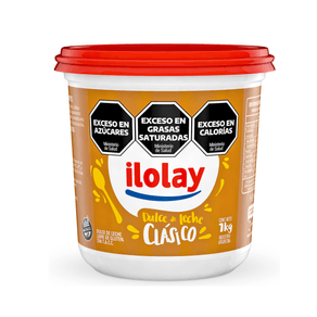 DDL-Ilolay-Clasico-1kg