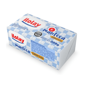 Manteca-ilolay-200