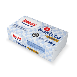 Manteca-ilolay-500