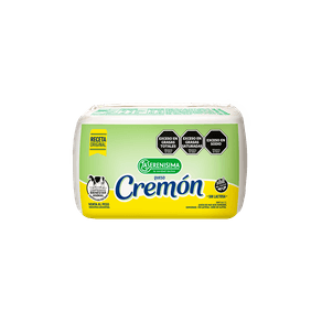cremon-sin-lactosa