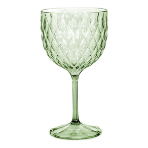 Copa-Vino-Glamour-330ml-Verde-Esmer.
