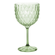 Copa-Vino-Glamour-330ml-Verde-Esmer.