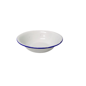 Bowl-Enlozado-Blanco-Con-Borde-Azul-14Cm
