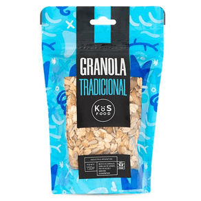 Granola-KoS-Food-Tradicional-150Gr