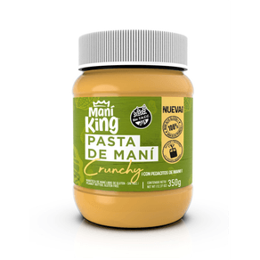 Pasta-de-Mani-Maniking-Crunchy-350-Gr
