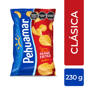 Papas-Pehuamar-Lisa-230-gr