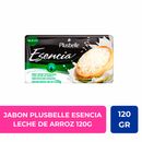 Jabon-Plusbelle-Esencia-Leche-Arroz-120g