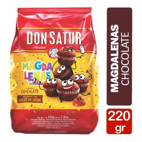 Magdalenas-Don-Satur-ChoconD.Lech-220gr