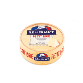 Queso-Ile-de-France-Brie-x--125Gr