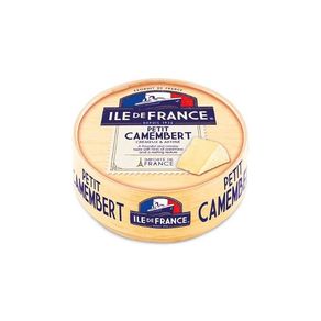 Queso-Ile-de-France-Camembert-x-125Gr