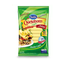 Queso-Danbo-Quesabores-Fetas-Light-180gr
