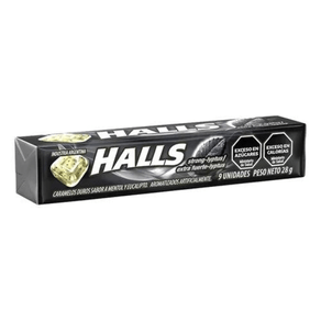 Caramelo-Halls-Strong-Lyptus-1un-25.2-Gr