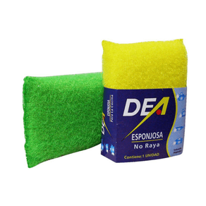 Esponja-Dea-Esponjosa-x-1un