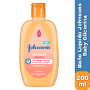 Baño-Liq-Johnsons-Baby-Glicerina-x-200Ml