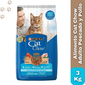 Alimento-Cat-Chow-Adulto-Pescado-Pollo-3kg