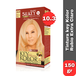 Tintura-Key-Kolor-Clasica-10.31-Rubio-Ex-V-D-1un