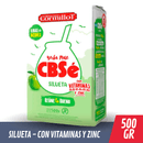 Yerba-Cbse-Silueta-500gr