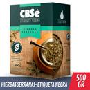 Yerba-Cbse-Etiqueta-Negra-500Gr