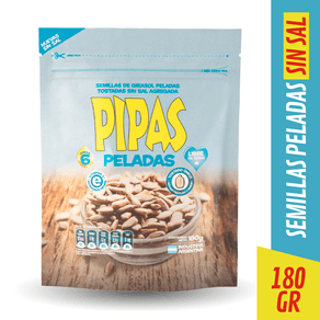 Semillas-de-Girasol-Pipas-P.Sin-Sal-180g