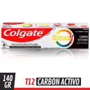 Crema-Dental-Colgate-T12-Carbon-Activo-140Gr