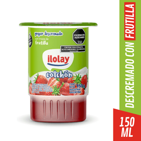 Yogur-Ilolay-con-Trozos-Frutilla-Descremado-150Gr