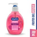 Jabon-Algabo-Liquido-Frutos-Bosq-300ml