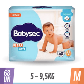 Pañal-Babysec-Ultra-Soft-Jumbo-M-68-un