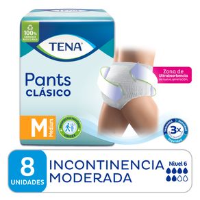 Pañal-Adulto-Tena-Pants-Clasico-M-8un
