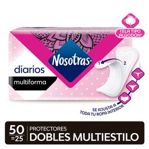 Protector-Nosotras-Doble-Multi-x-25-un