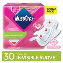 Toalla-Nosotras-Natural--Invisible-pack-x-30-un