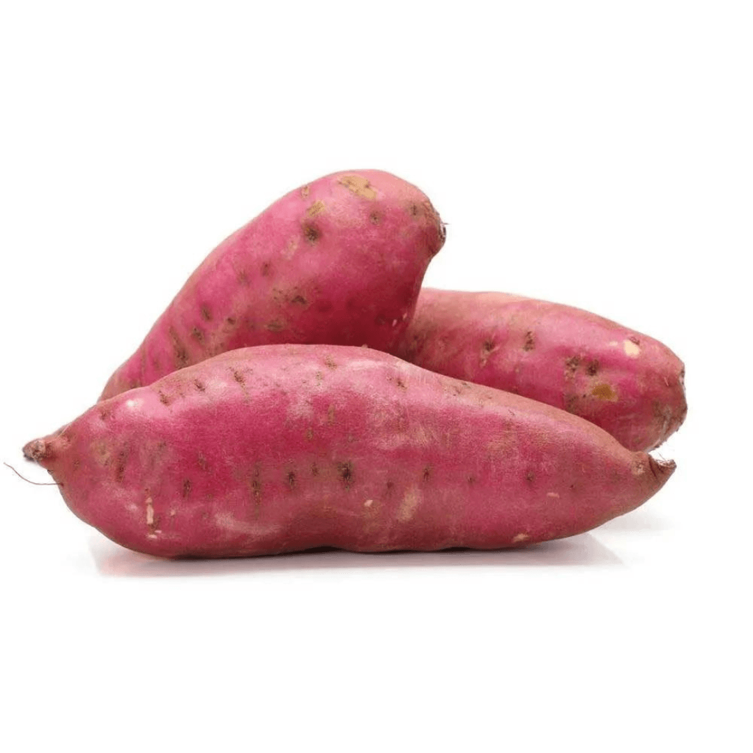 Batata Roja  x 1 Kg
