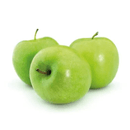 Manzana-Verde