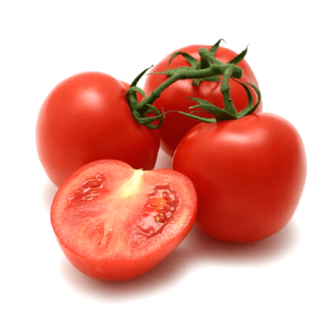 Tomate Redondo   x 1 Kg