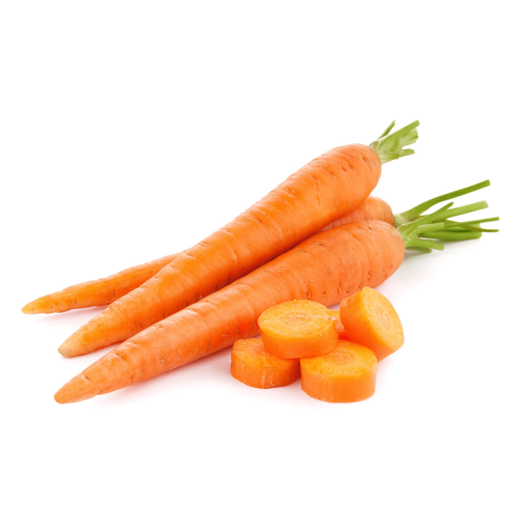 Zanahoria   x 1 Kg