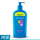 Protector-Solar-Dermaglos-F30-380Ml