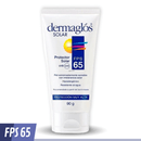 Protector-Solar-Dermaglos-Fps65-90Gr